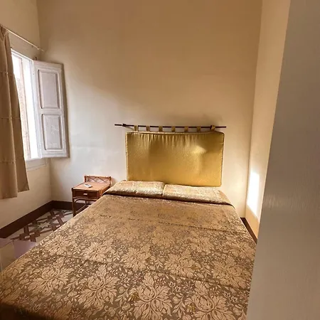 דירה Residenza Del Conte *