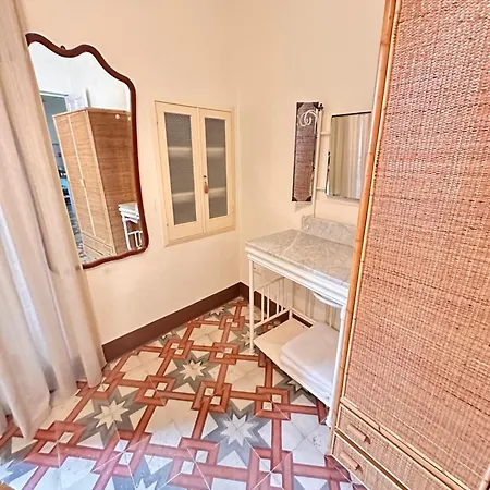 Residenza Del Conte Apartment