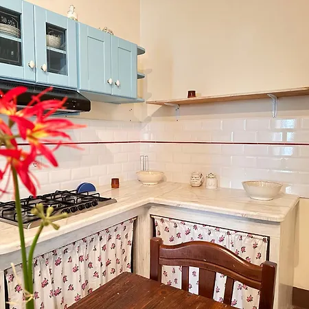 Residenza Del Conte شقة *