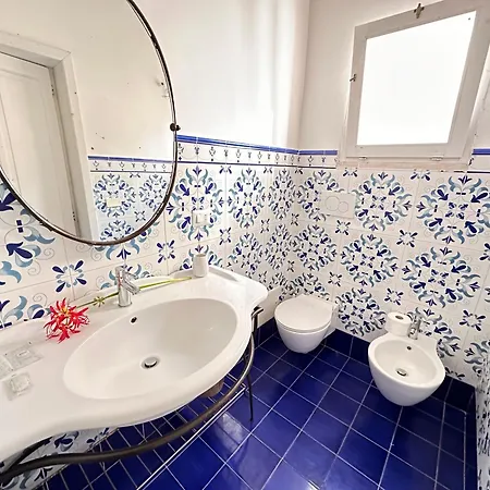 Residenza Del Conte * גאליפולי