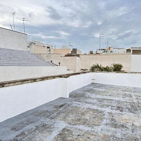 Residenza Del Conte דירה *