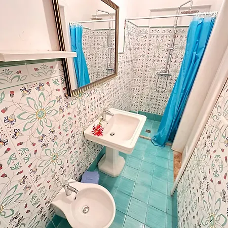 דירה Residenza Del Conte *