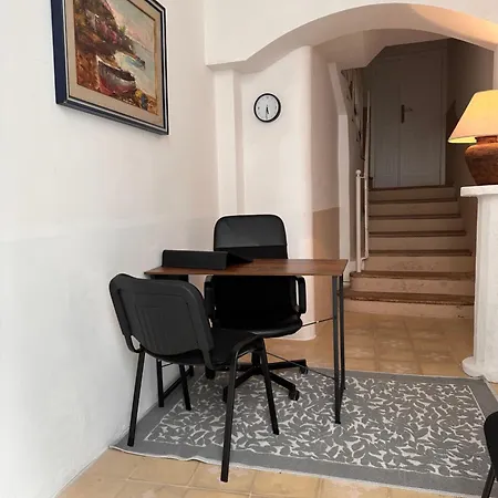 شقة Residenza Del Conte