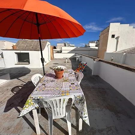 Apartman Residenza Del Conte *