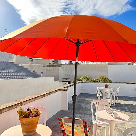 Apartman Residenza Del Conte *