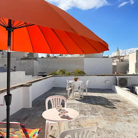 شقة Residenza Del Conte