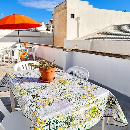 Residenza Del Conte شقة *