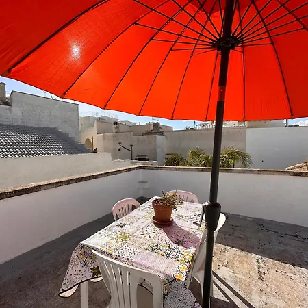 Residenza Del Conte גאליפולי