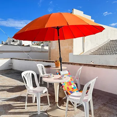 Apartman Residenza Del Conte *