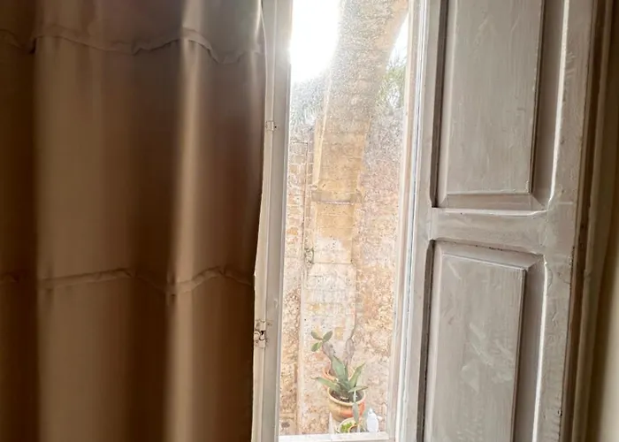 Residenza Del Conte דירה גאליפולי