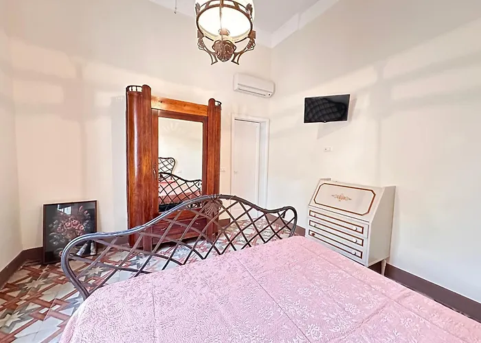 דירה Residenza Del Conte *