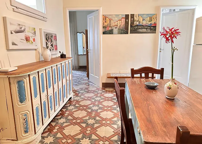 Residenza Del Conte *