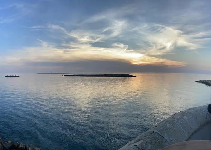 Lägenhet Residenza Del Conte Gallipolli