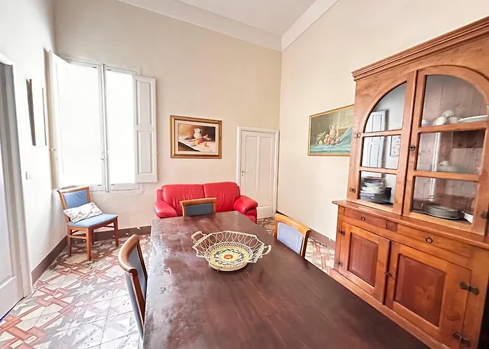 Residenza Del Conte * גאליפולי