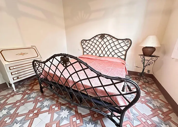 Residenza Del Conte דירה