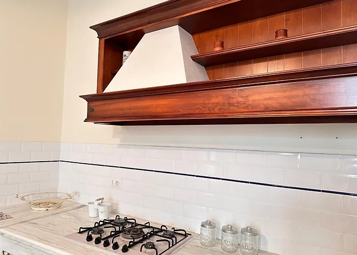 דירה Residenza Del Conte