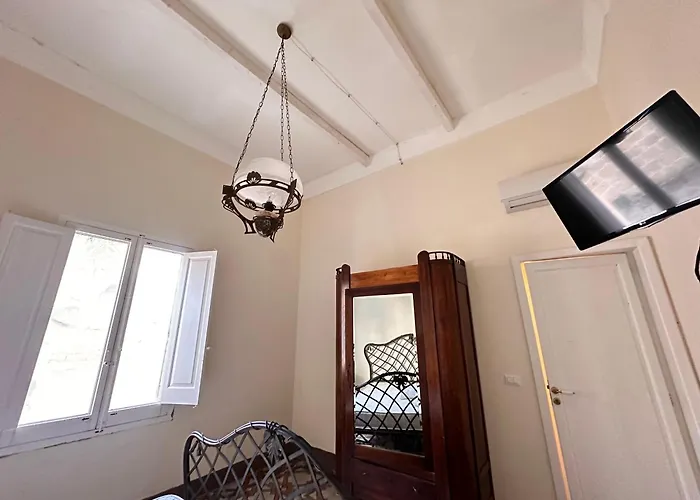 Residenza Del Conte דירה