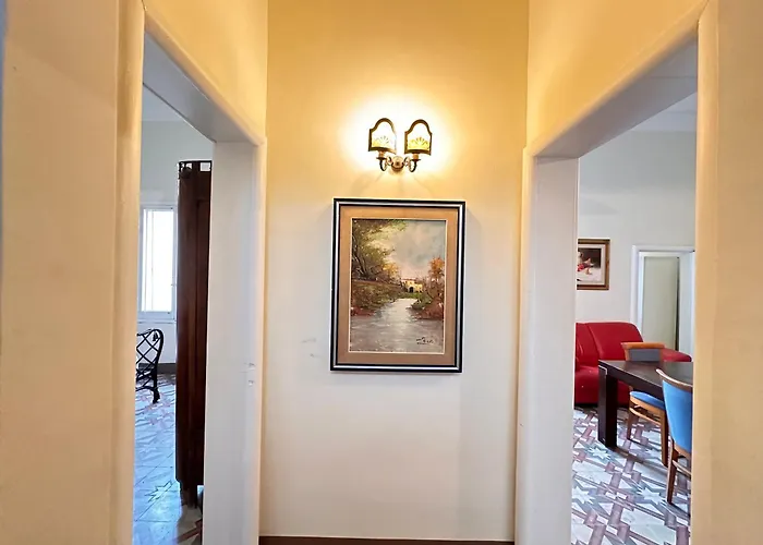 Residenza Del Conte *