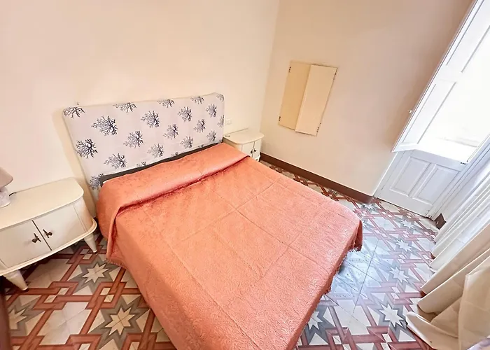 Residenza Del Conte דירה גאליפולי