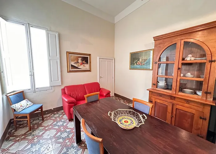 דירה Residenza Del Conte