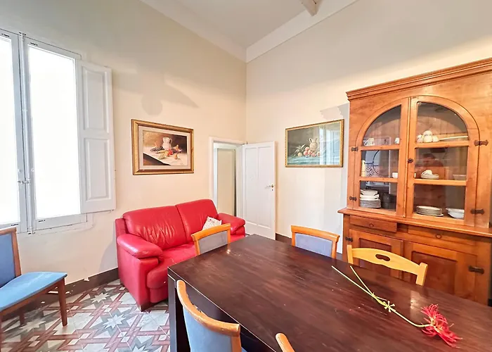 דירה Residenza Del Conte