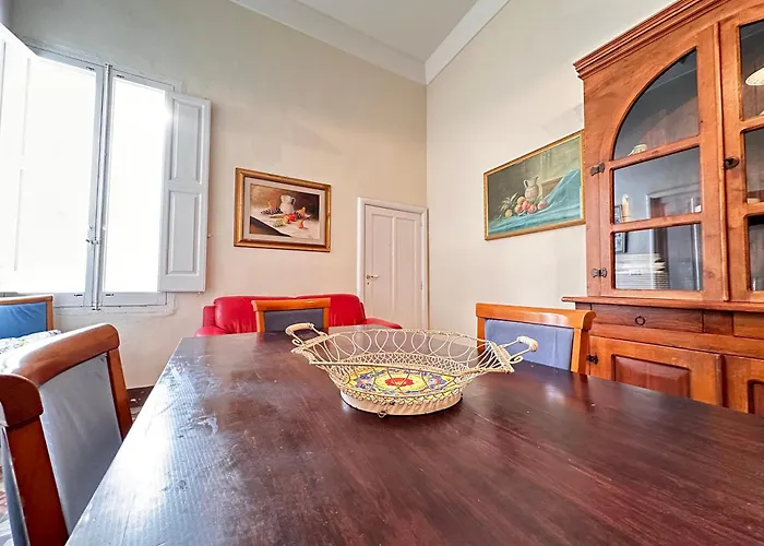 Residenza Del Conte גאליפולי