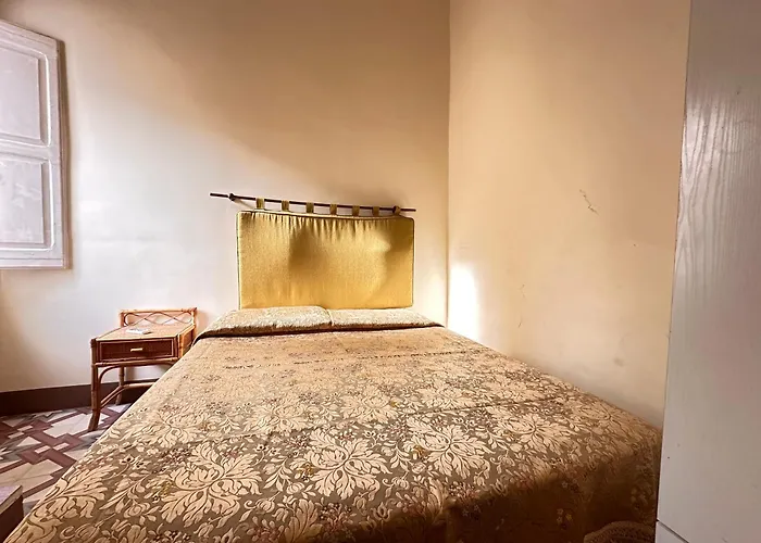 דירה Residenza Del Conte *