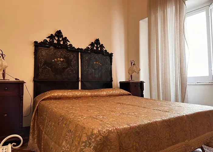 Residenza Del Conte *