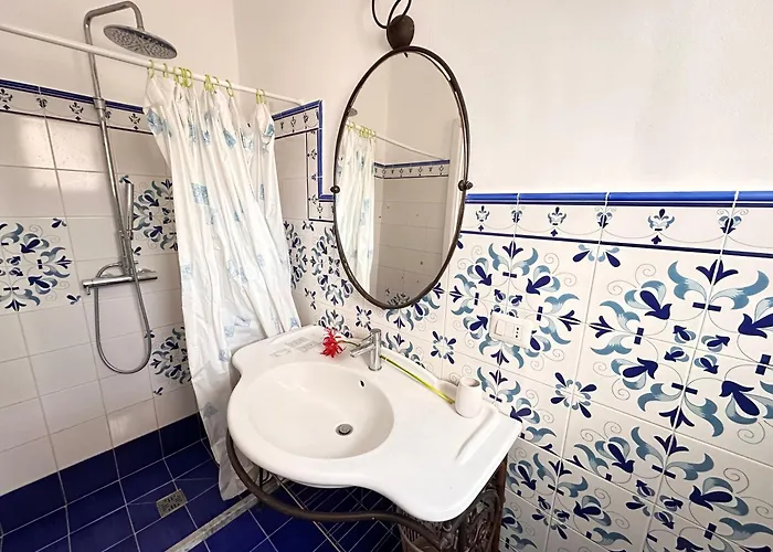 Residenza Del Conte דירה גאליפולי