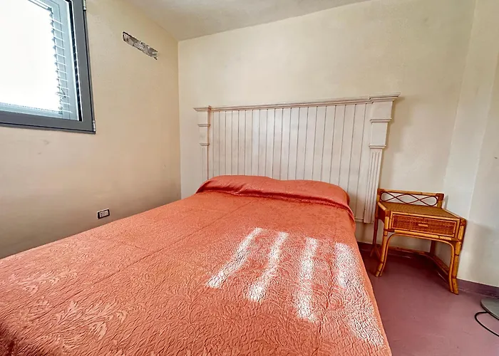 Residenza Del Conte דירה *