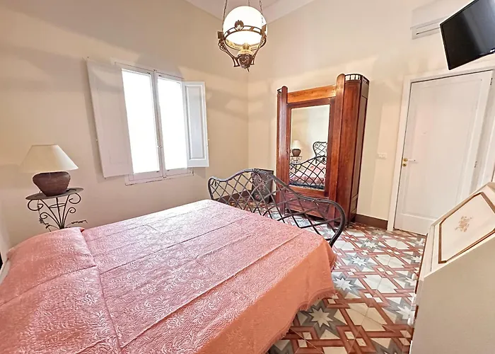 Residenza Del Conte * גאליפולי