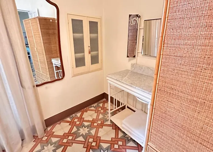 Residenza Del Conte דירה