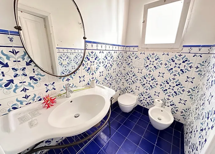 Residenza Del Conte * גאליפולי