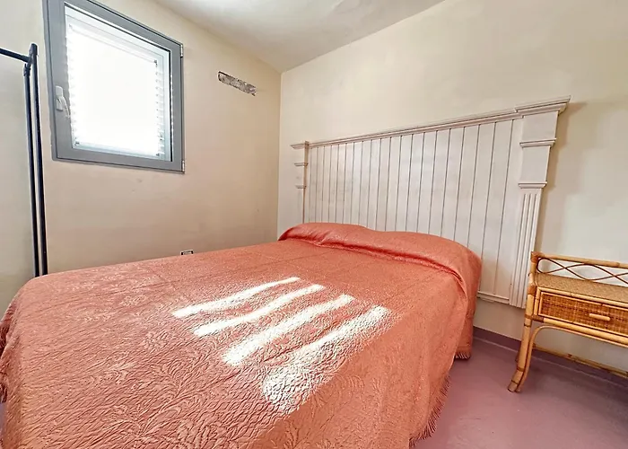 Residenza Del Conte Lägenhet